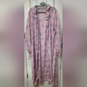 Kantha Bae SILK Stevie Kimono